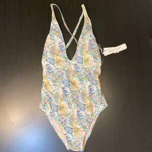 Antonio Melani One piece women summer swim suit